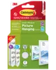 Command™ Strips Ophæng af billede - Hvid S og M