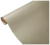 Kraftpapir ensfarvet 4 M