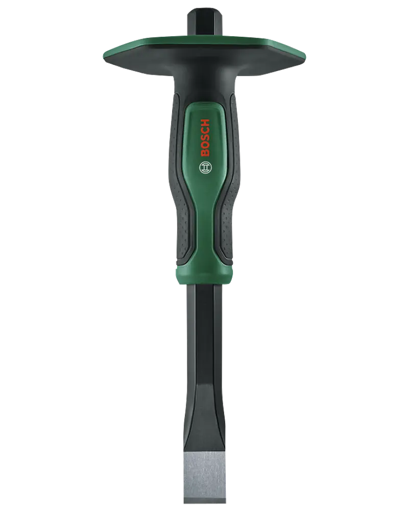 Fladmejsel 250 mm
