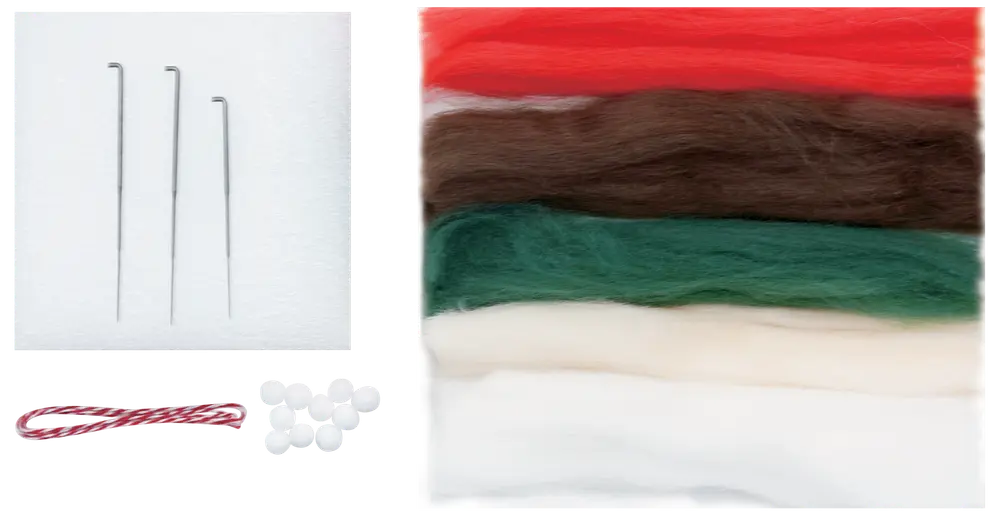 Filtset DIY Nisse 