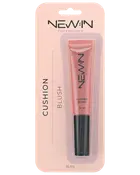 NEW:IN Cushion Blush - Rød 