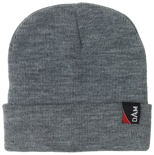 DAM Hue onesize - grå