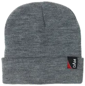 DAM Hue onesize - grå