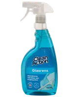 Clean Action Glasrens 750 ml