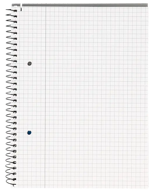 Kollegieblock A5 Rutat Eu