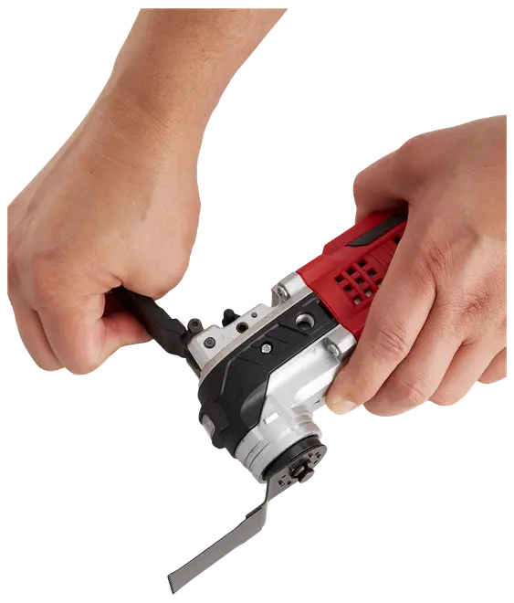 Mitsutomo multiverktyg 18V