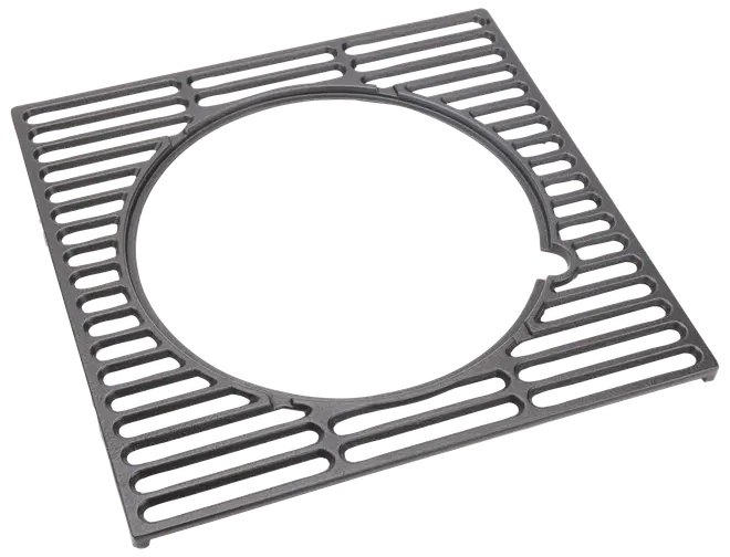 Grillrist ramme til gasgrill 42743 + 42744