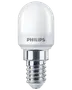 PHILIPS LED-pære 0,9W E14 T25