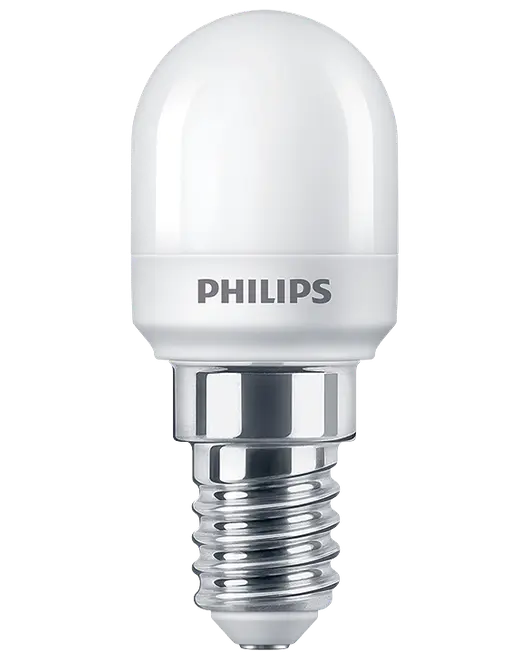 PHILIPS LED-pære 0,9W E14 T25
