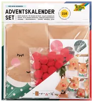 Adventspresent påsar - renar