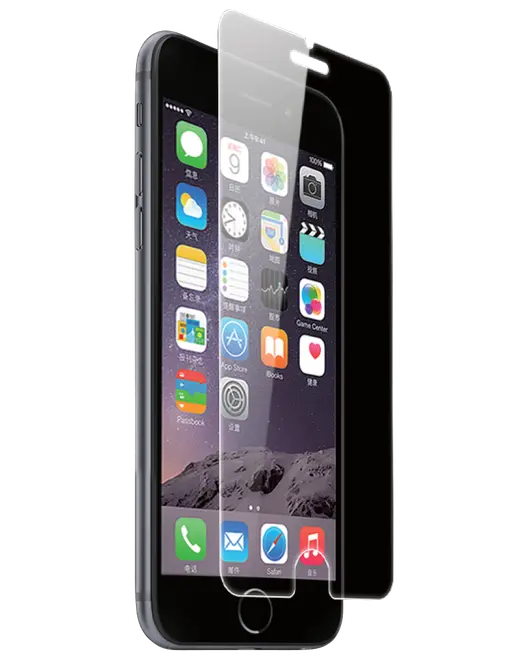 STEVISON Hærdet glas til iPhone XR/11