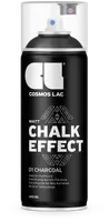 Cosmos Lac Spray Chalk Effekt - CHARCOAL