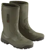 Spirale Termostøvle grøn