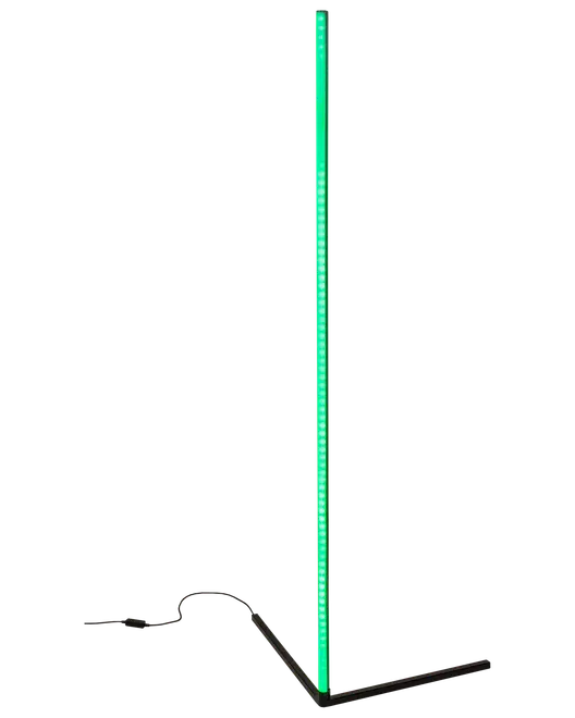 GOLVLAMPA RGB 142 CM