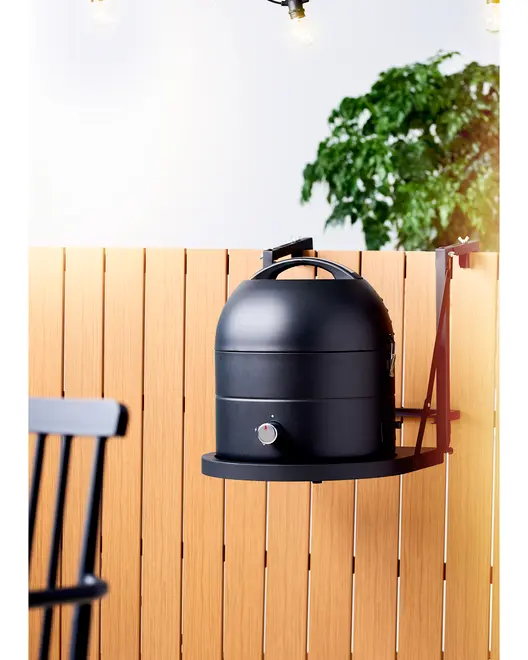 Dangrill Urban gasgrill - bærbar