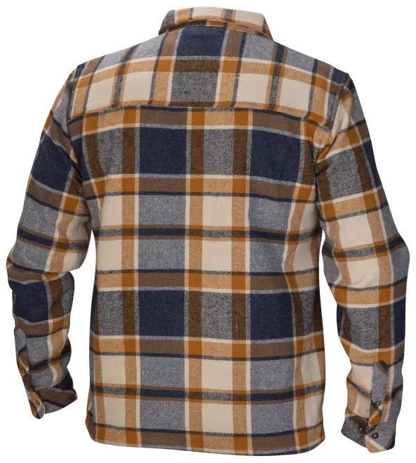 Explorer överskjorta - Sand