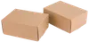 Postæske 22,2 x 16,2 x 9,2 cm 2-pak