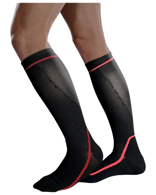 DURA-AID Kompressionsstrømper sport