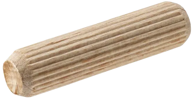 Träplugg Ø10 mm 30-pack