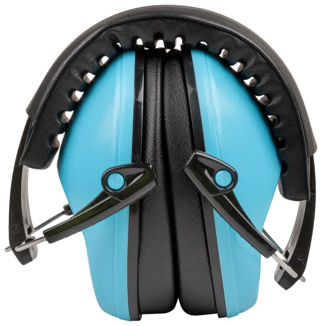 Hörselskydd för barn - Blå