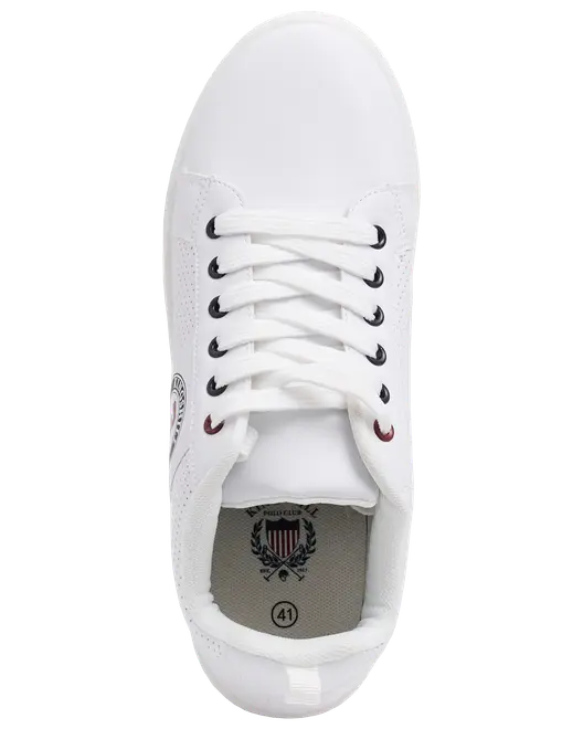 Kingshill Sneaker Polo