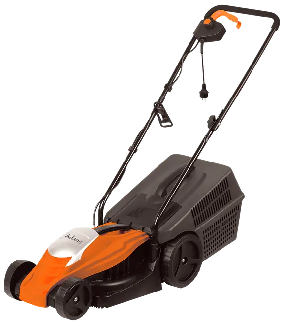 Adano El-plæneklipper 1000 watt