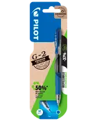 Pilot G-2 Gel-pen 0,7 mm - blå