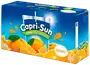 Capri-Sun 200 ml 10-pak - assorteret 