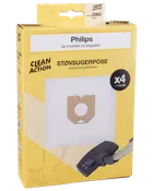 Clean Action Støvsugerpose nr. 116