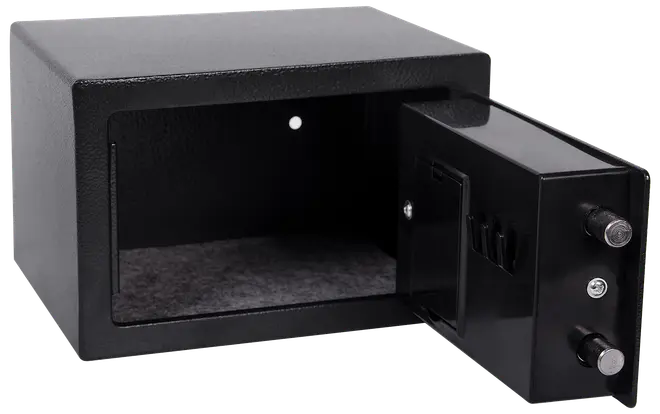 Rockfort Værdiskab 17 x 23 x 17 cm