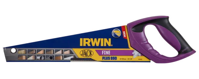 Jack junior/barnsåg