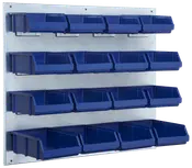 Mitsutomo Panelboks 17 dele