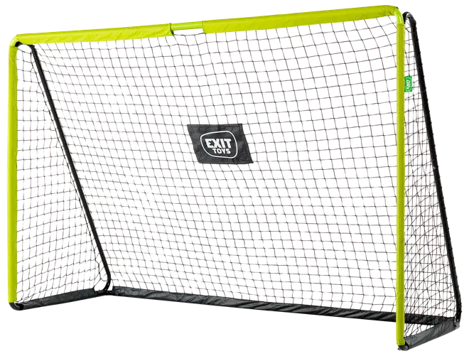 Fodboldmål 300x200 cm