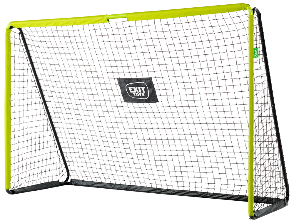 Fodboldmål 300x200 cm