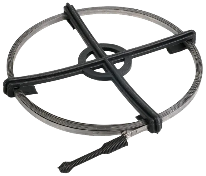 Rensebånd til vask 4 meter