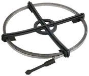 Rensband till avlopp 4 m 