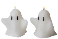 Spökljus LED 2-pack