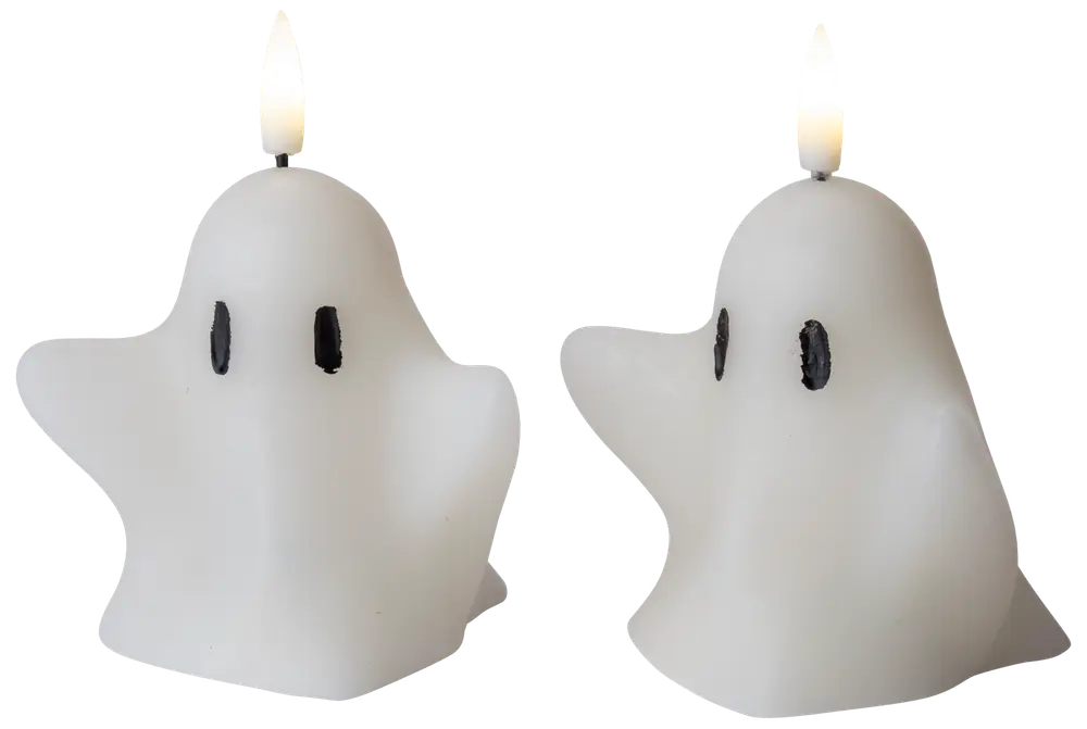 Spökljus LED 2-pack