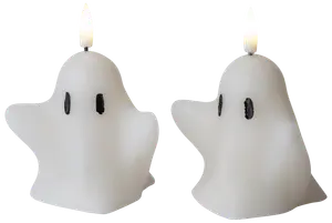 Spökljus LED 2-pack