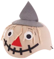 Nyårshattar för barn – olika modeller