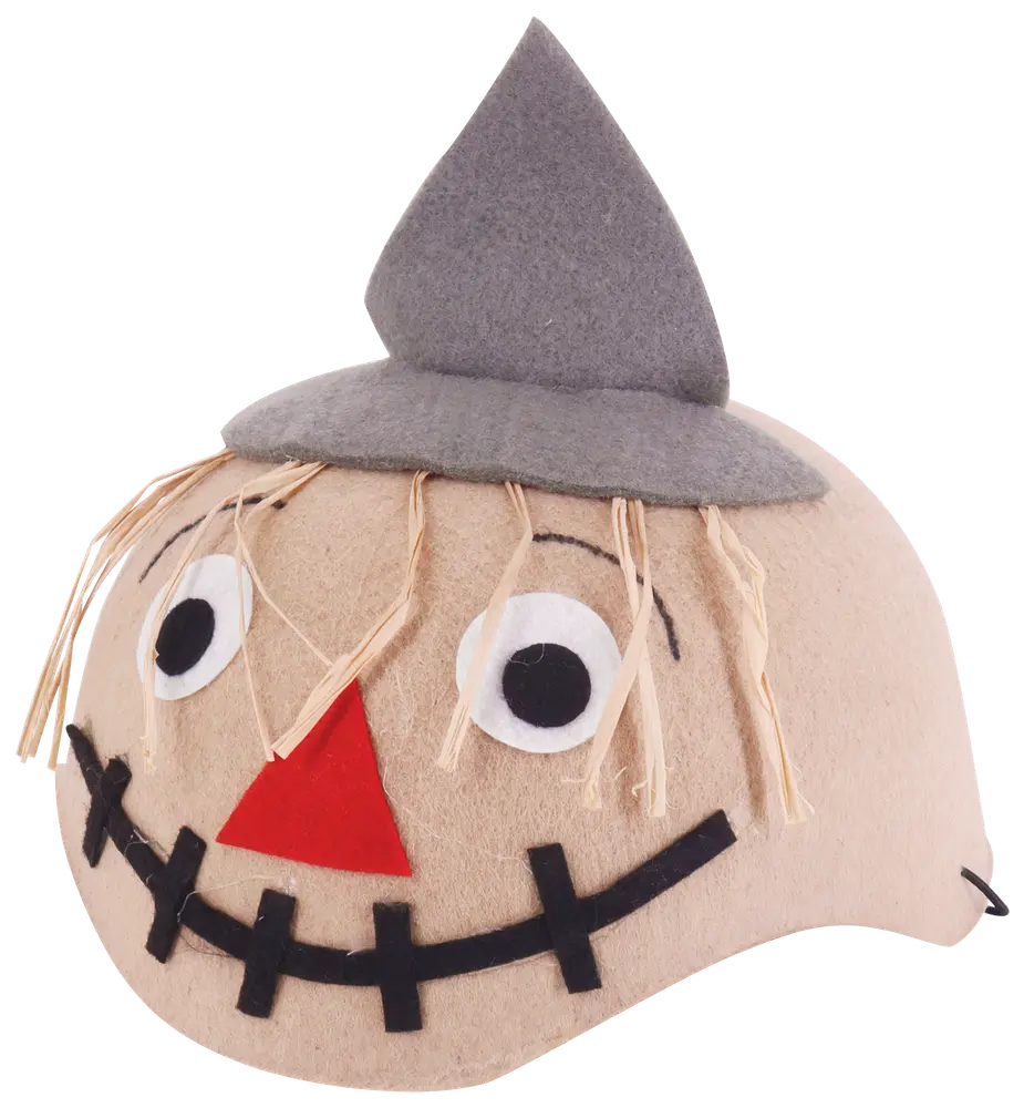 Nyårshattar för barn – olika modeller