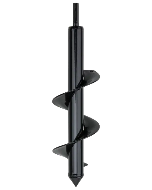 Jordborr för borrmaskin 30 cm