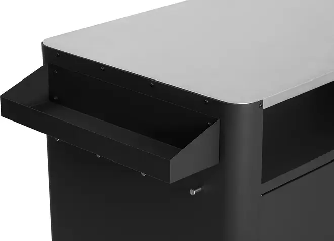 BAKERgrill Utomhusbord H. 90 cm