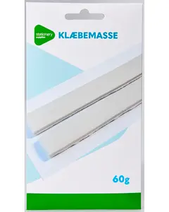 bnt office häftmassa 60 g