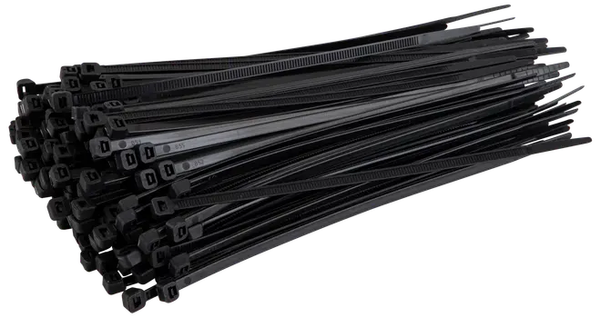 BRANFORD Kabelbinder 4,8 x 188 mm 150-pak