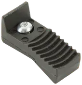 Bromskloss till rullator 2-pack