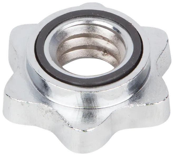 Kilberry Spændeskive til håndvægt/vægtstang