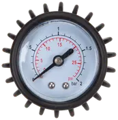 Trykmåler til pumpe til 10222