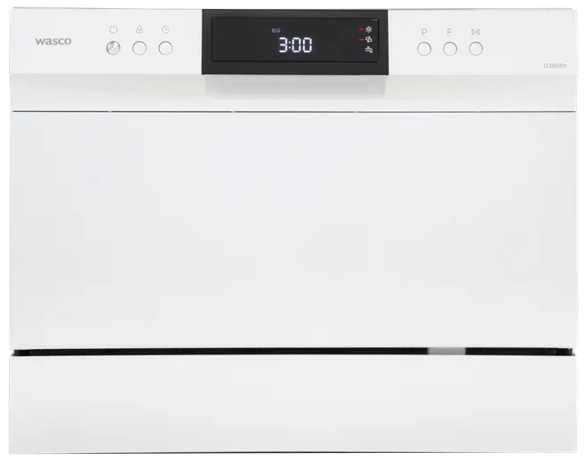 Wasco Bordopvaskemaskine D3602H