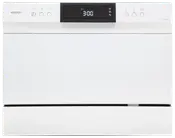 Wasco Bordopvaskemaskine D3602H